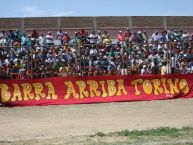 Foto: Barra: Barra Arriba Torino • Club: Atlético Torino