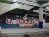 Foto: Barra: Barra Insurgencia • Club: Chivas Guadalajara • País: México
