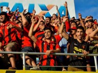 Foto: "Sport x Atlético-MG - Série A 2016" Barra: Brava Ilha • Club: Sport Recife