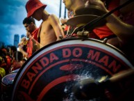 Foto: "A banda do mangue" Barra: Brava Ilha • Club: Sport Recife