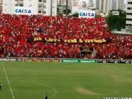 Foto: Barra: Brava Ilha • Club: Sport Recife • País: Brasil