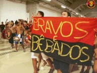 Foto: Barra: Brava Ilha • Club: Sport Recife • País: Brasil
