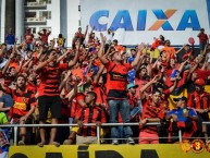 Foto: "Sport x Náutico - Clássico Dos Clássicos 28/02/2016" Barra: Brava Ilha • Club: Sport Recife