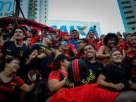 Foto: "Sport x Argentino Juniors -  Taça Ariano Suassuna 2016" Barra: Brava Ilha • Club: Sport Recife