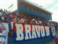 Foto: Barra: Bravo 18 • Club: Fortaleza • País: Brasil