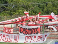 Foto: Barra: Castores da Guilherme • Club: Bangu • País: Brasil