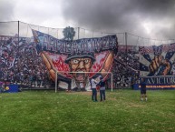 Foto: Barra: Comando SVR • Club: Alianza Lima • País: Peru