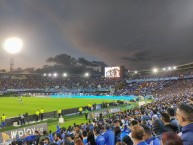 Foto: Barra: Comandos Azules • Club: Millonarios