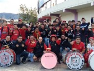 Foto: "En Loja" Barra: Cronica Roja • Club: Deportivo Cuenca • País: Ecuador