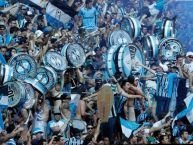 Foto: Barra: Geral do Grêmio • Club: Grêmio • País: Brasil