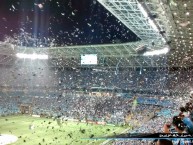 Foto: "Copa Libertadores x LDU 02/03/2016" Barra: Geral do Grêmio • Club: Grêmio
