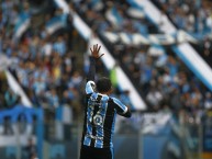 Foto: "Jardel" Barra: Geral do Grêmio • Club: Grêmio