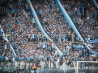 Foto: "manoelpetry.com" Barra: Geral do Grêmio • Club: Grêmio