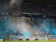 Foto: "Libertadores 2016 x Toluca" Barra: Geral do Grêmio • Club: Grêmio