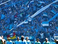 Foto: "Treino pré-grenal 22/10/2016" Barra: Geral do Grêmio • Club: Grêmio • País: Brasil