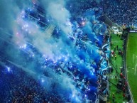 Foto: Barra: Geral do Grêmio • Club: Grêmio • País: Brasil