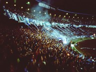 Foto: "Estadio Olimpico Monumental" Barra: Geral do Grêmio • Club: Grêmio