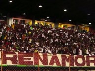Foto: Barra: Grenamor • Club: Desportiva Ferroviária