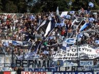 Foto: Barra: Indios Kilmes • Club: Quilmes • País: Argentina