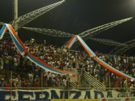 Foto: Barra: Infernizada Tricolor • Club: Duque de Caxias • País: Brasil