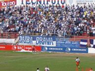Foto: Barra: Jaiba Brava • Club: Club Deportivo Victoria • País: Honduras