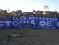 Foto: Barra: Jaiba Brava • Club: Club Deportivo Victoria