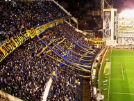 Foto: "Jugador Nº 12" Barra: La 12 • Club: Boca Juniors