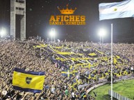 Foto: "Copando en Mar de Plata" Barra: La 12 • Club: Boca Juniors