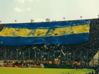 Foto: "CABJ" Barra: La 12 • Club: Boca Juniors