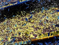 Foto: "Boca Juniors vs Independiente 23/10/2022" Barra: La 12 • Club: Boca Juniors