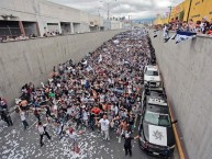 Foto: Barra: La Adicción • Club: Monterrey