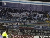 Foto: "La Adicción copando Guatamela en el partido ante Comunicaciones en la Liga de Campeones de la Concacaf" Barra: La Adicción • Club: Monterrey