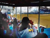 Foto: Barra: La Banda del Mate • Club: Argentino de Quilmes