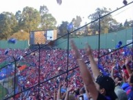 Foto: "MUNICIPAL!!  es Guatemala!!" Barra: La Banda del Rojo • Club: Municipal