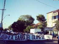 Foto: Barra: La Barra 79 • Club: Olimpia