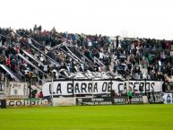 Foto: Barra: La Barra de Caseros • Club: Club Atlético Estudiantes • País: Argentina