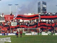 Foto: Barra: La Barra del Dragón • Club: Defensores de Belgrano