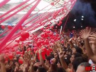 Foto: Barra: La Barra del Rojo • Club: Independiente • País: Argentina