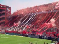 Foto: Barra: La Barra del Rojo • Club: Independiente • País: Argentina