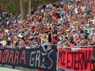 Foto: Barra: La Barra Gris • Club: Deportivo Carchá