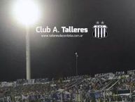 Foto: Barra: La Fiel • Club: Talleres • País: Argentina