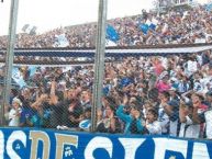 Foto: Barra: La Inigualable Nº1 del Norte • Club: Juventud Antoniana • País: Argentina