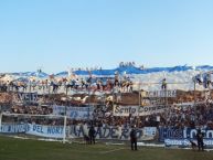 Foto: Barra: La Inigualable Nº1 del Norte • Club: Juventud Antoniana • País: Argentina