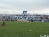 Foto: Barra: La Inimitable • Club: Atlético Tucumán • País: Argentina