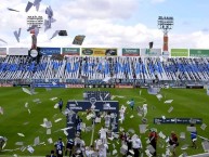 Foto: "Deka. ðŸ’™" Barra: La Inimitable • Club: Atlético Tucumán