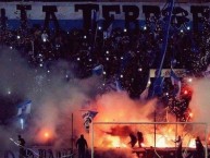 Foto: Barra: La Terrorizer • Club: Tampico Madero