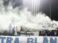 Foto: Barra: La Ultra Blanca y Barra Brava 96 • Club: Alianza