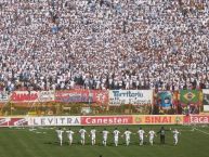 Foto: Barra: La Ultra Blanca y Barra Brava 96 • Club: Alianza • País: El Salvador