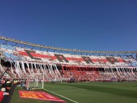 Foto: "Superclasico argentino dec 2016" Barra: Los Borrachos del Tablón • Club: River Plate • País: Argentina