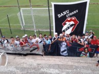 Foto: Barra: Los Danu Stones • Club: Danubio • País: Uruguay